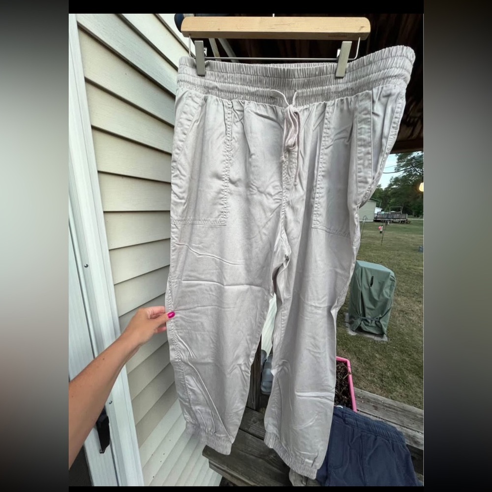 a new day Women's Light Gray Jeans